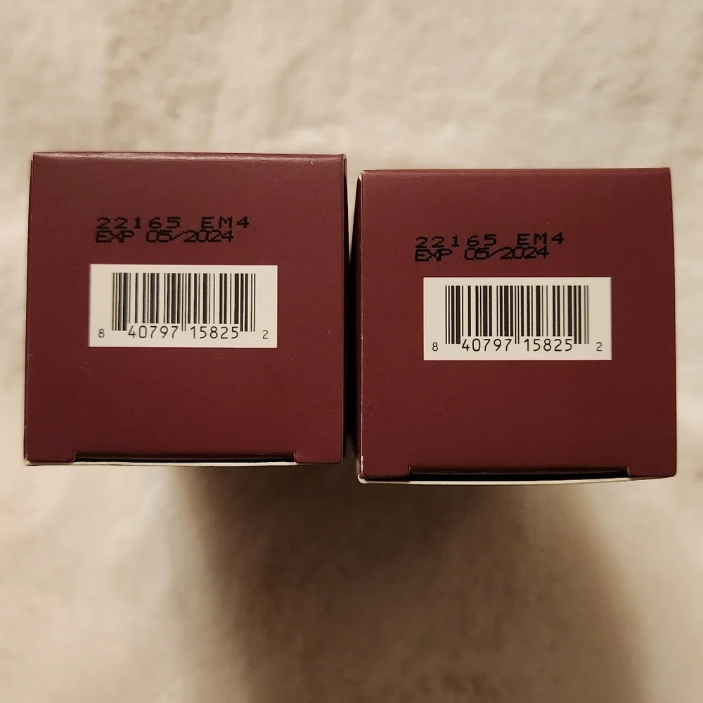 In the Know Broad Spectrum SPF 30 Sunscreen Setting Mist 3.3 oz Set of 2 New